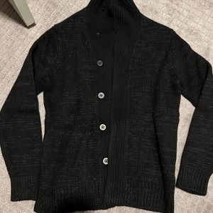 Mens M Vince Cardigan